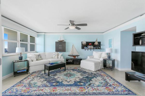 Everglades House, 2000 S Ocean Dr #1810, Fort Lauderdale, Florida 33316, image 2