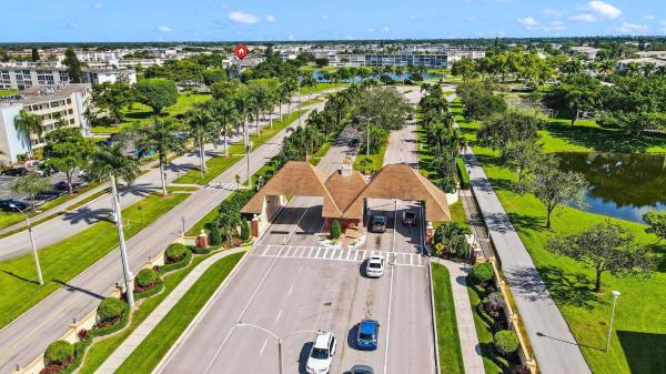 4053 Wolverton C, Boca Raton, Florida 33434, image 1