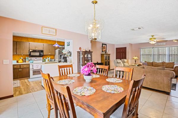 1130 SW Alcantarra Blvd, Port St. Lucie, Florida 34953, image 1