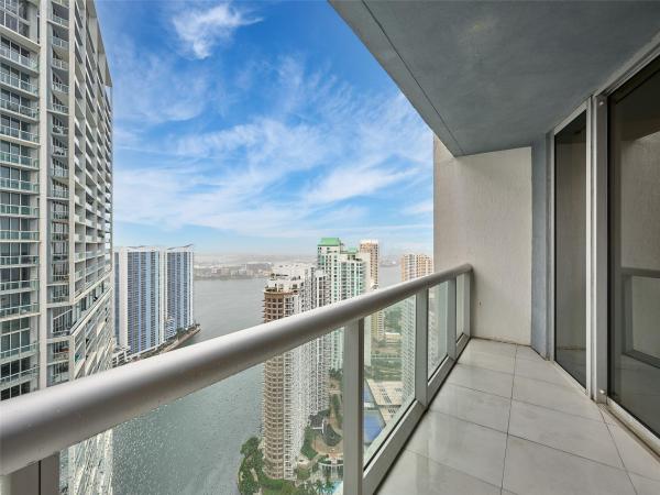 495 Brickell Ave #4506, Miami, Florida 33131, image 3