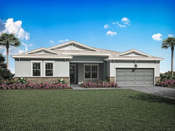 14547 SW Sarilla Blvd, Port St. Lucie, Florida 34987, image 3