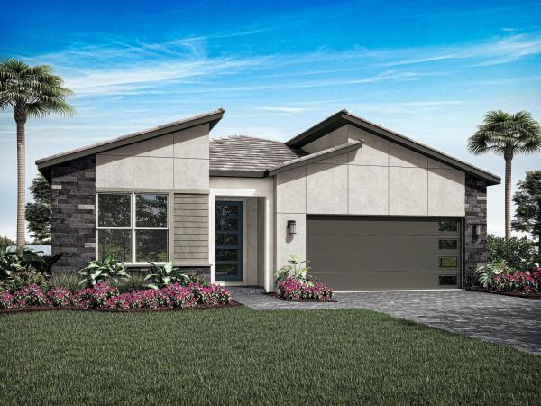 Seville, 14150 SW Artesia Dr, Port St. Lucie, Florida 34987, image 2