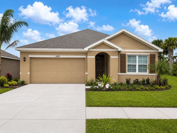 Crosstown Commons, 10910 Pacini Way, Port St. Lucie, Florida 34987, image 1