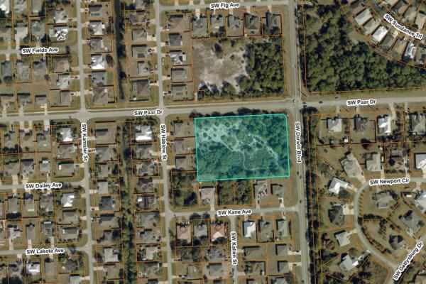 Tulip Park, 0 SW Darwin Blvd, Port St. Lucie, Florida 34953, image 1