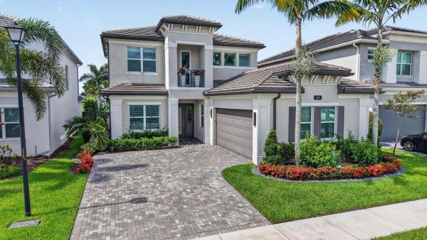 The Lakes At Polo Trace, 13197 Whistler Mountain Rd, Delray Beach, Florida 33446, image 1