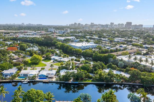 2124 Coral Shores Dr, Fort Lauderdale, Florida 33306, image 1