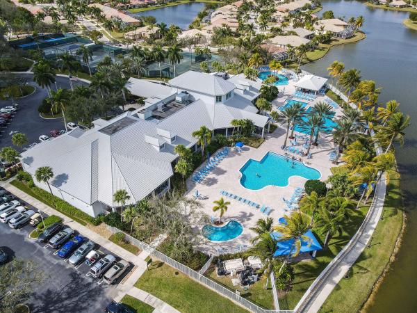 Bridgeport At Baywinds, 9442 Bridgeport Dr, West Palm Beach, Florida 33411, image 2