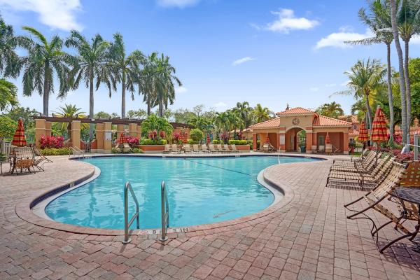 The Villas At Harbor Isles, 4912 Schooner Dr #5308, Dania Beach, Florida 33312, image 3