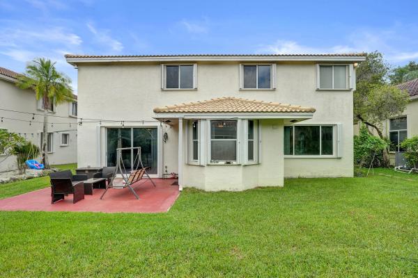 Ventana, 4180 Lansing Ave, Cooper City, Florida 33026, image 1