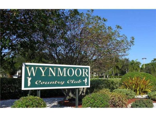 Aruba Village, 3304 Aruba Way #J4, Coconut Creek, Florida 33066, image 2