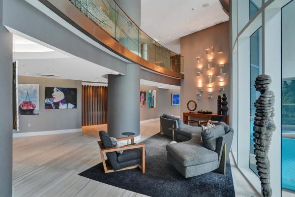 Las Olas River House, 333 Las Olas Way #2906, Fort Lauderdale, Florida 33301, image 1