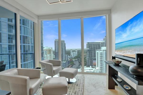 Las Olas River House, 333 Las Olas Way #2906, Fort Lauderdale, Florida 33301, image 3