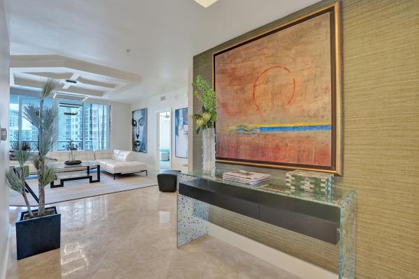 Las Olas River House, 333 Las Olas Way #2906, Fort Lauderdale, Florida 33301, image 2