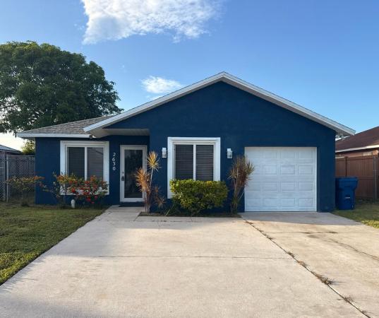 Timber Pine, 2630 W 28th St, Riviera Beach, Florida 33404, image 2