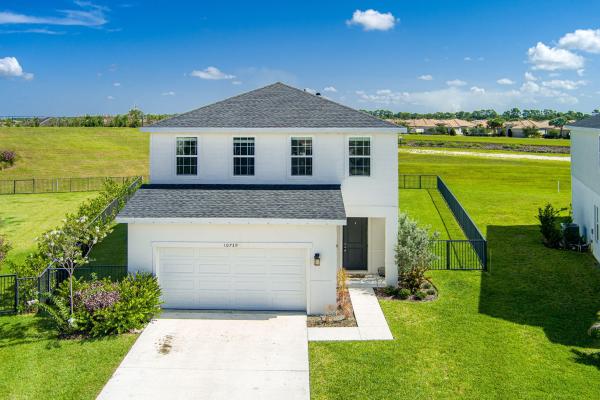 Crosstown Commons, 10739 SW Vasari Way, Port St. Lucie, Florida 34987, image 2