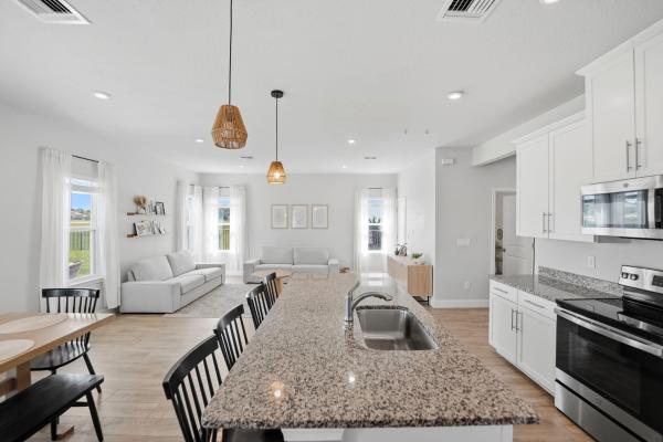 Crosstown Commons, 10739 SW Vasari Way, Port St. Lucie, Florida 34987, image 1