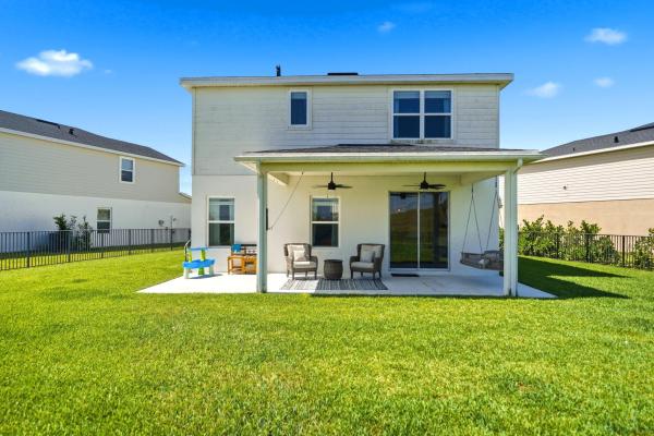 Crosstown Commons, 10739 SW Vasari Way, Port St. Lucie, Florida 34987, image 3