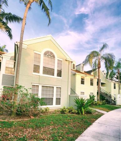 1020 Crystal Way #F, Delray Beach, Florida 33444, image 1