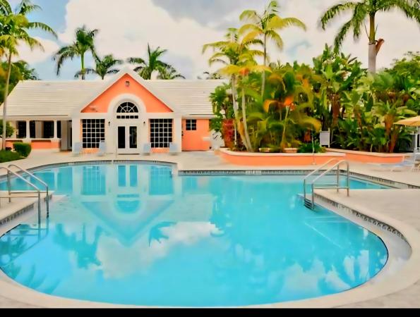 1020 Crystal Way #C, Delray Beach, Florida 33444, image 1