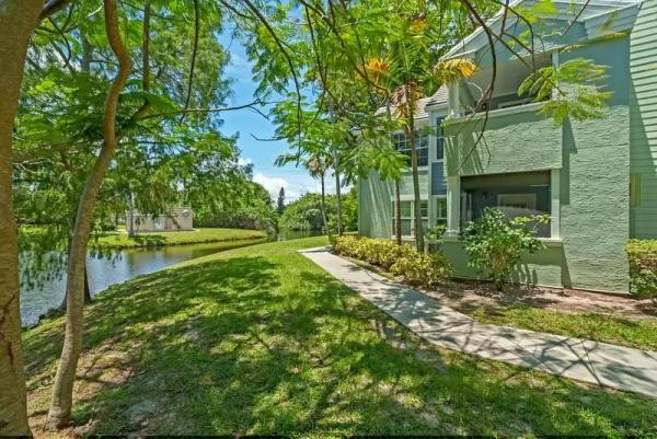 1050 Crystal Way #C, Delray Beach, Florida 33444, image 1