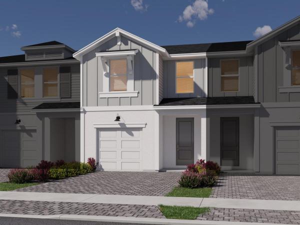 Central Park, 12969 SW Forli Way, Port St. Lucie, Florida 34986, image 3