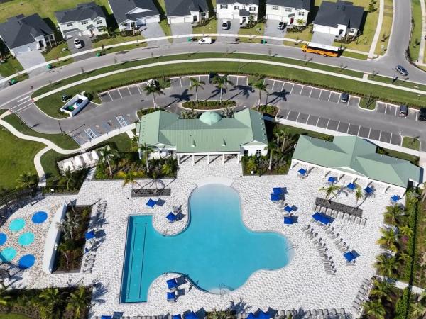 Central Park, 12969 SW Forli Way, Port St. Lucie, Florida 34986, image 2