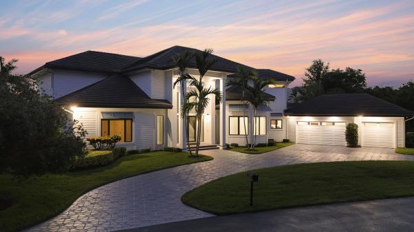 18411 SE Lakeside Dr, Jupiter, Florida 33469, image 3