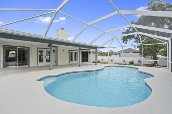Hidden Oaks, 1952 SW Import Dr, Port St. Lucie, Florida 34953, image 3