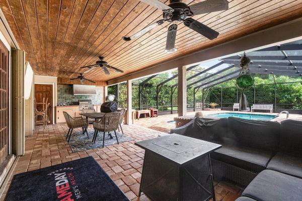 Pinewood East 2 Of Wellington, 12101 Tumbleweed Ct, Wellington, Florida 33414, image 3