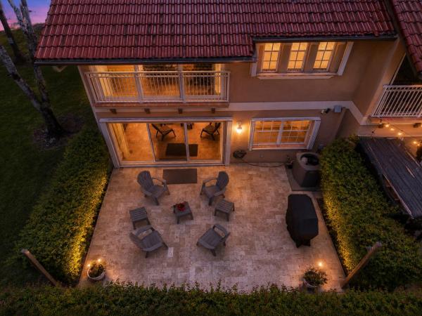 Coral Sun Townhomes, 4921 Riverside Dr #606, Coral Springs, Florida 33067, image 3