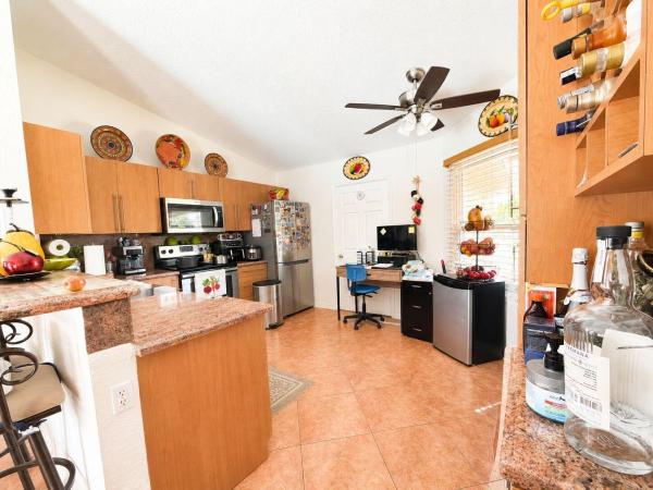 The Forest Homes, 5202 El Claro Cir, West Palm Beach, Florida 33415, image 2