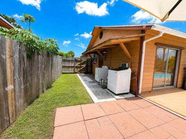 The Forest Homes, 5202 El Claro Cir, West Palm Beach, Florida 33415, image 3