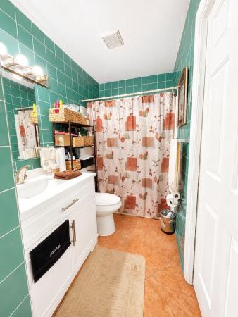 The Forest Homes, 5202 El Claro Cir, West Palm Beach, Florida 33415, image 1