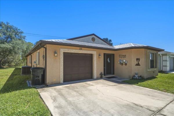 Spanish Lakes One, 130 Mediterranean Blvd, Port St. Lucie, Florida 34952, image 3