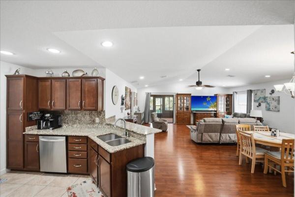 Spanish Lakes One, 130 Mediterranean Blvd, Port St. Lucie, Florida 34952, image 2
