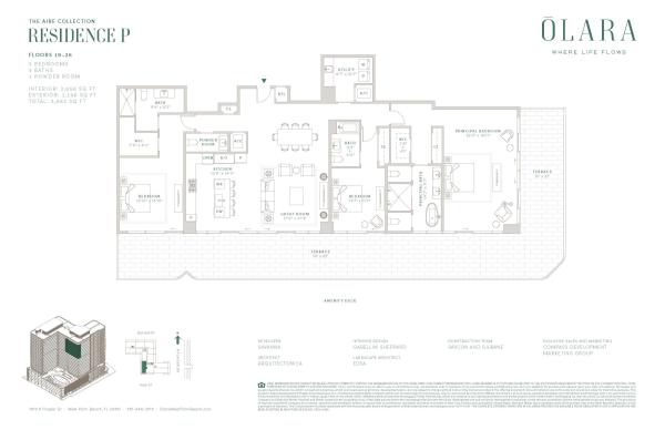 1919 N Flagler Dr #2009, West Palm Beach, Florida 33407, image 2