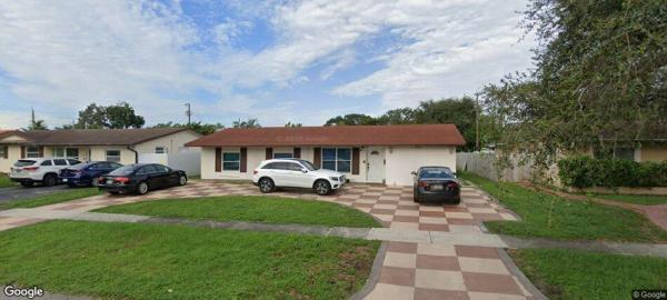 Hollywood Hills, 2220 N 47th Ave, Hollywood, Florida 33021, image 1