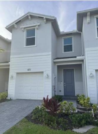 Veranda Landing, 671 SE Lake Falls St, Port St. Lucie, Florida 34984, image 2