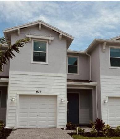 Veranda Landing, 671 SE Lake Falls St, Port St. Lucie, Florida 34984, image 3
