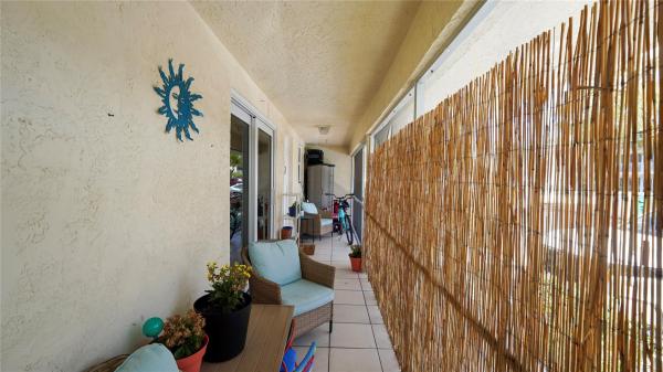 Bel-Aire, 5377 SW 40th Ave #105, Dania Beach, Florida 33314, image 1