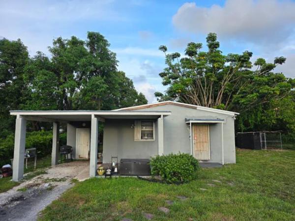 North Ridge, 17961 NW 5th Ave, Miami Gardens, Florida 33169, image 1
