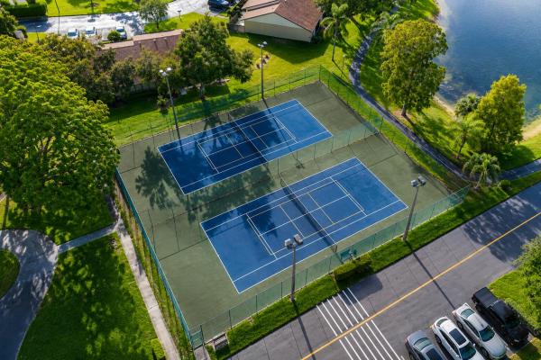 Pine Ridge North 2, 627 Sea Pine Way #C2, Greenacres, Florida 33415, image 2