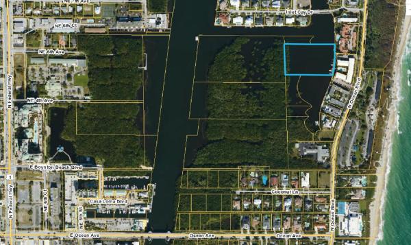 6522 N Ocean Blvd BOULEVARD, Ocean Ridge, Florida 33435, image 1