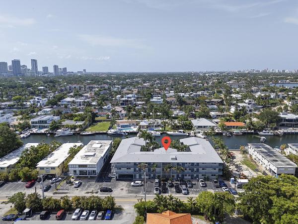Harbor View, 1535 SE 15th St #206, Fort Lauderdale, Florida 33316, image 3
