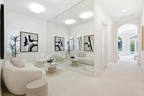 Le Rivage, 17165 Avenue Le Rivage, Boca Raton, Florida 33496, image 2