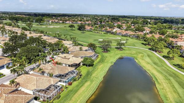 Quail Meadow, 8387 Quail Meadow Way, West Palm Beach, Florida 33412, image 1
