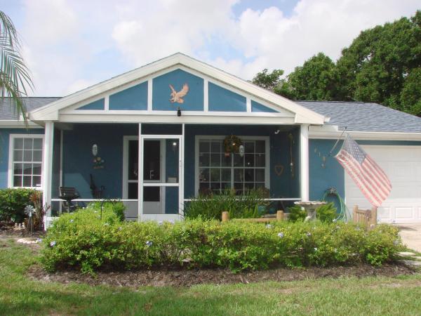 Parks Edge, 410 SW Eastport Cir, Port St. Lucie, Florida 34953, image 1