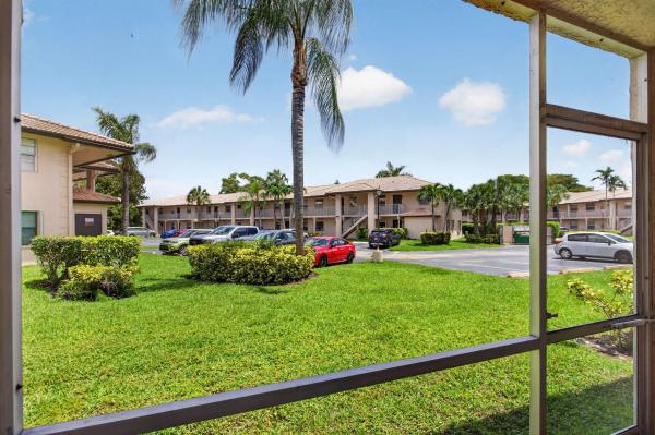 5561 Lakeside Dr #107, Margate, Florida 33063, image 1