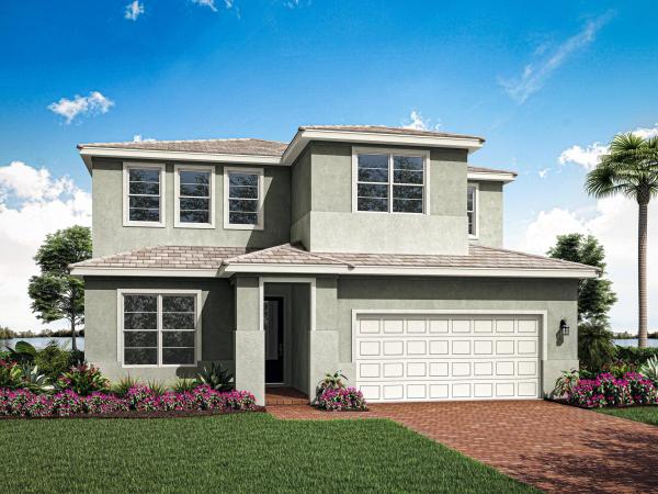 Seville, 14166 SW Artesia Dr, Port St. Lucie, Florida 34987, image 1