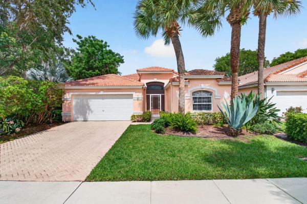 Regency Cove South At Coral Lakes, 6265 Coral Reef Ter, Boynton Beach, Florida 33437, image 2